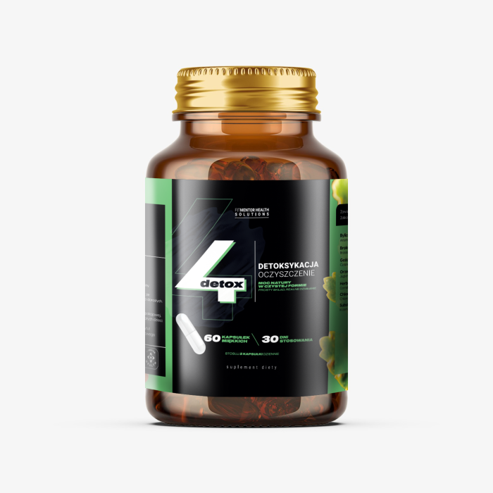 4 Detox